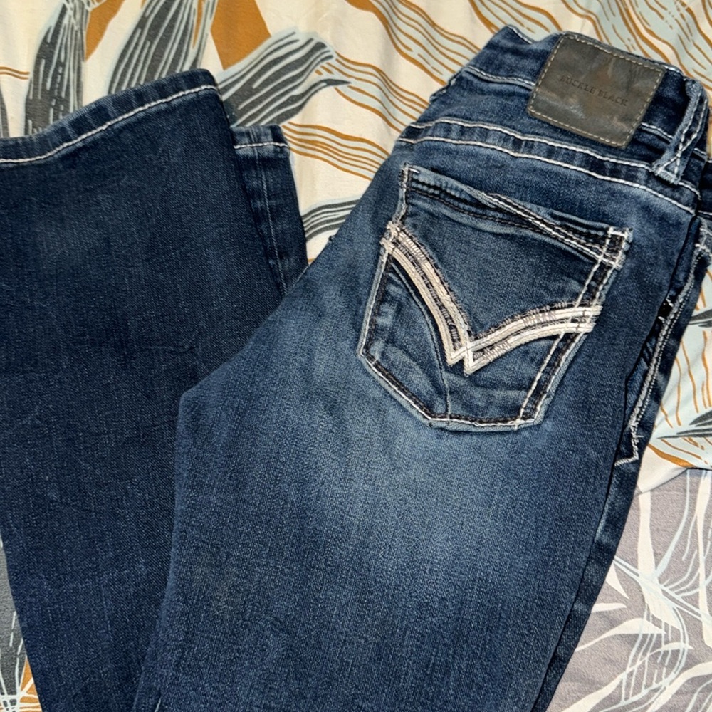 Bke jeans